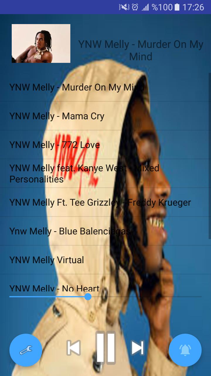 Ynw Melly For Android Apk Download
