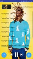 Young Thug Affiche