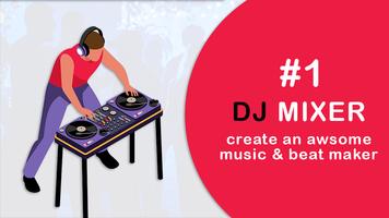 DJ Mixer - Drum Pad Beat Maker gönderen