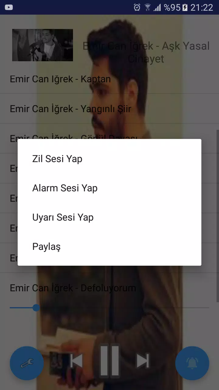 Emir Can İğrek // internetsiz APK for Android Download