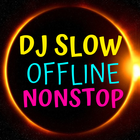 DJ Slow Nanda Lia offline Nonstop ikona