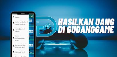 Panduan Gudang Game Penghasil Uang Terbaru Screenshot 3