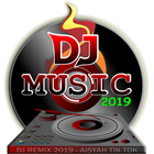 DJ Music 2019 Remix New simgesi