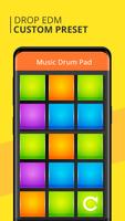 برنامه‌نما 3D Trap Drum Pads 24 - Make Beats & Music عکس از صفحه