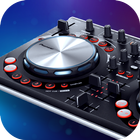 DJ Virtual Music アイコン