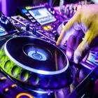 3D DJ Music Mixer-Mix-icoon
