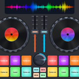 DJ Mixer, DJ Music Maker