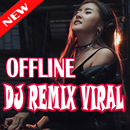 DJ Remix Viral Nonstop Mantap OFFLINE APK
