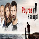 Poyraz Karayel dizisi şarkıları zil sesi APK