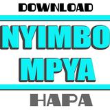 NYIMBO MPYA TANZANIA & DOWNLOAD NEW SONG icône