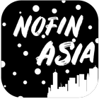 DJ Nofin Asia 2020 আইকন