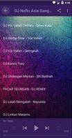 DJ Nofin Asia 2020 স্ক্রিনশট 1