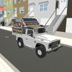 Dj Car Wala Game