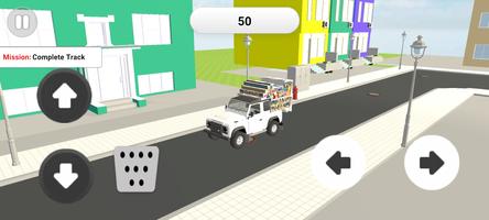 Dj Car Wala Game screenshot 3