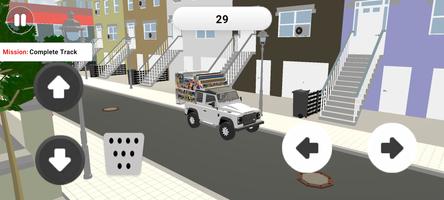 Dj Car Wala Game screenshot 2