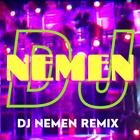 Lagu Dj Nemen Offline icône