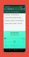 Lagu Dj Nemen Offline screenshot 3