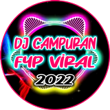 DJ Walaupun Aku Kalah DiDalam biểu tượng