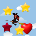 Magic Stars and Hearts