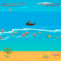 Fishing contest