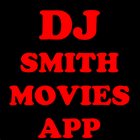 DJ Smith Movies App icône