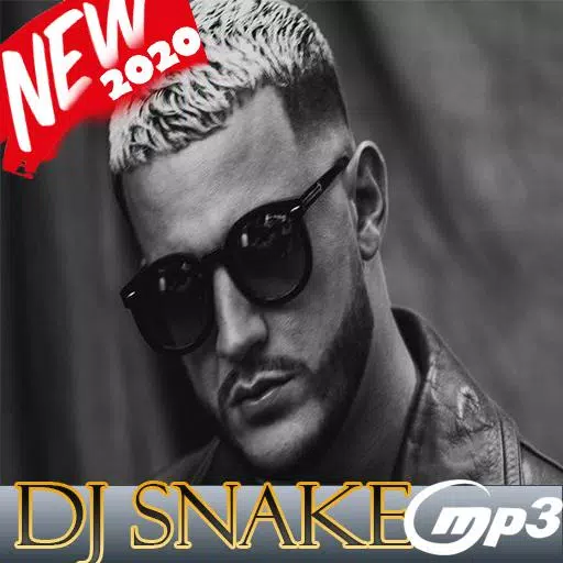 Dj Snake Top Songs Wit Apk For Android Download