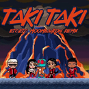APK Taki-Taki - 'Dj Snake, Selena, Cardi B, Ozuna(Mp3)