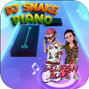 DJ Snake Music Piano APK