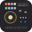 Mix Virtual DJ Plus - All New 