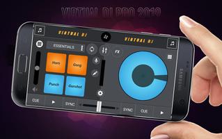 Mix Virtual DJ Plus - All New  截圖 1