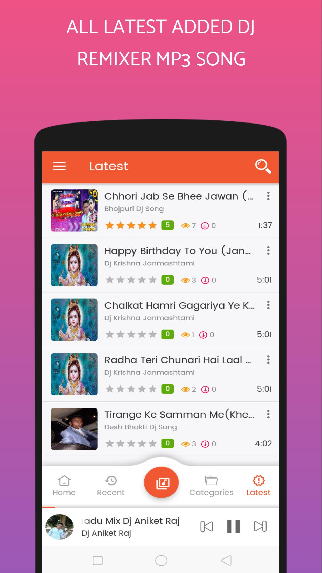 Dj Soch Music For Android Apk Download