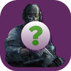Call for Duty quiz (unofficial) icône
