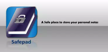 Safepad Notepad (Made in India