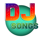 Dj Songs Player icône