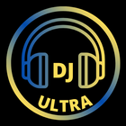 Dj Mixer Ultra アイコン