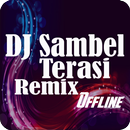 DJ Sambel Terasi Remix Full Bass Offline APK