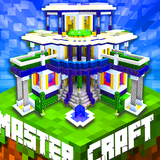 Master Craft Building Crafting