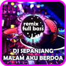 DJ SEPANJANG MALAM REMIX VIRAL APK