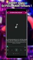 DJ SEPANJANG MALAM REMIX VIRAL Screenshot 1