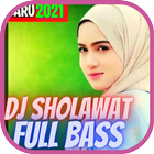 DJ Sholawat 2021 Full Bass-icoon