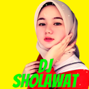 Lagu Dj Sholawat Remix Full Bass Offline APK