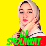 Lagu Dj Sholawat Remix Full Bass Offline أيقونة