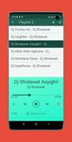 Dj Sholawat Yanafsuti Bibiliqo screenshot 3