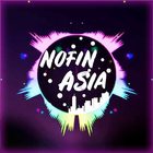 DJ Nofin Asia Terbaru Offline Nonstop 2019 icône