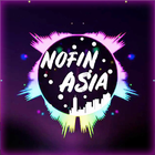 DJ Nofin Asia Terbaru Offline Nonstop 2019 biểu tượng