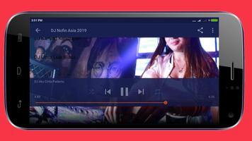 DJ Nofin Asia Terbaru Offline Nonstop 2019 पोस्टर