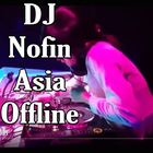DJ Nofin Asia icône