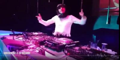 DJ Nofin Asia capture d'écran 1