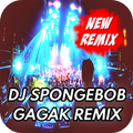 DJ Spongebob Gagak Remix MP3