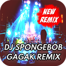 APK DJ Spongebob Gagak Remix MP3